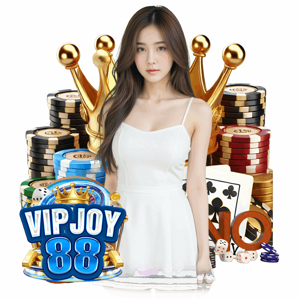 vipjoy88 เครดิตฟรี 