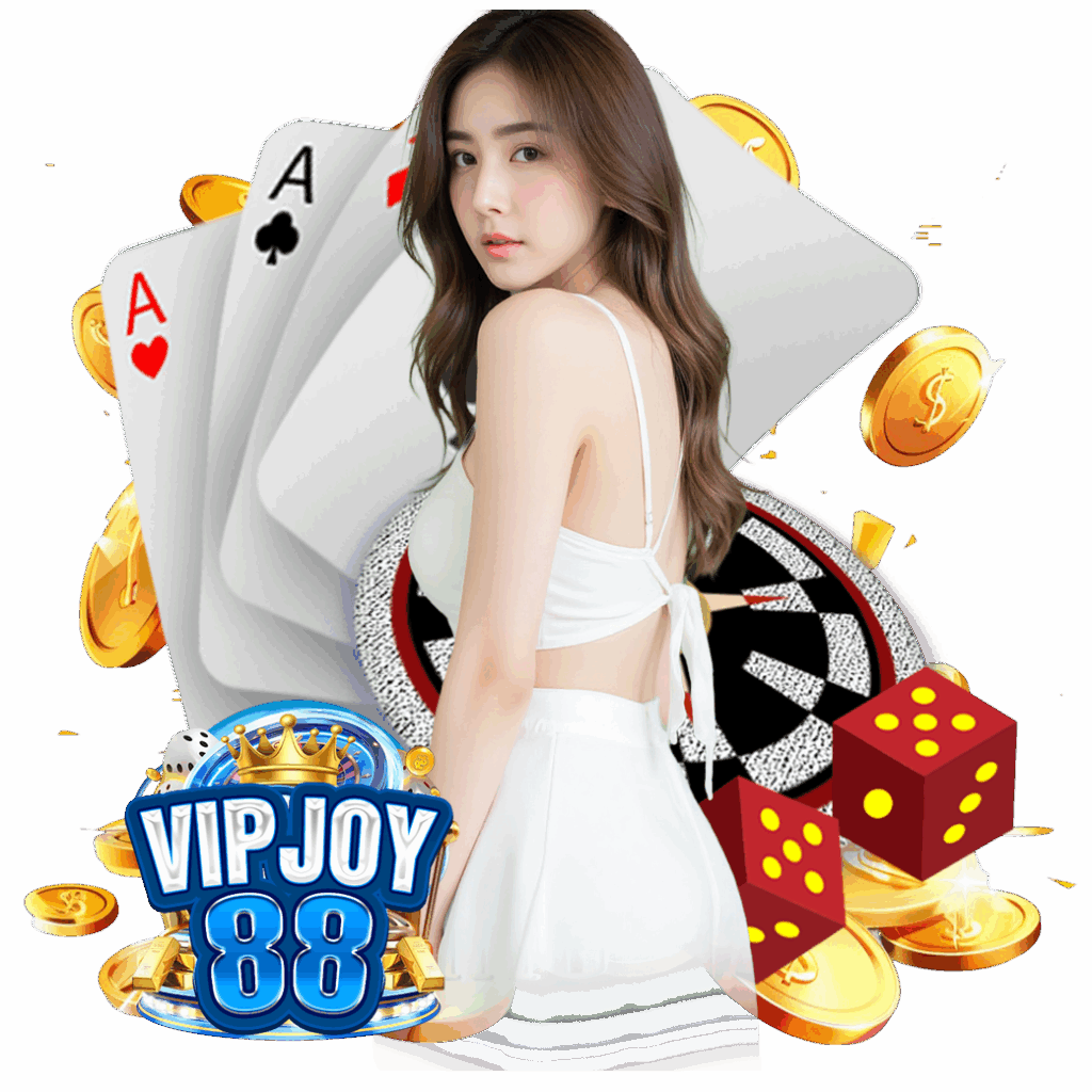 vipjoy88 สมัคร 
